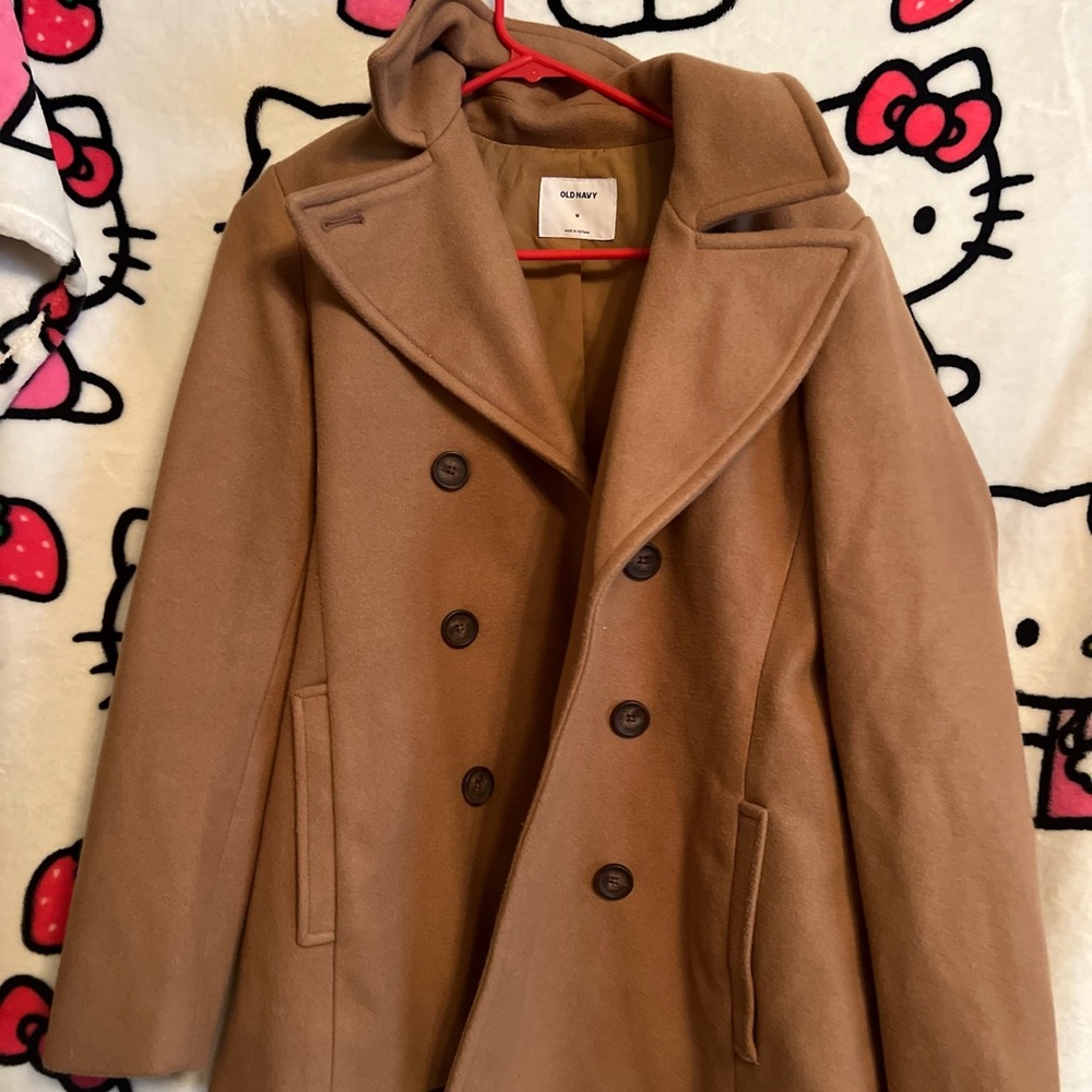 Women’s work jacket